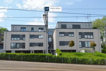 von Poll Immobilien GmbH