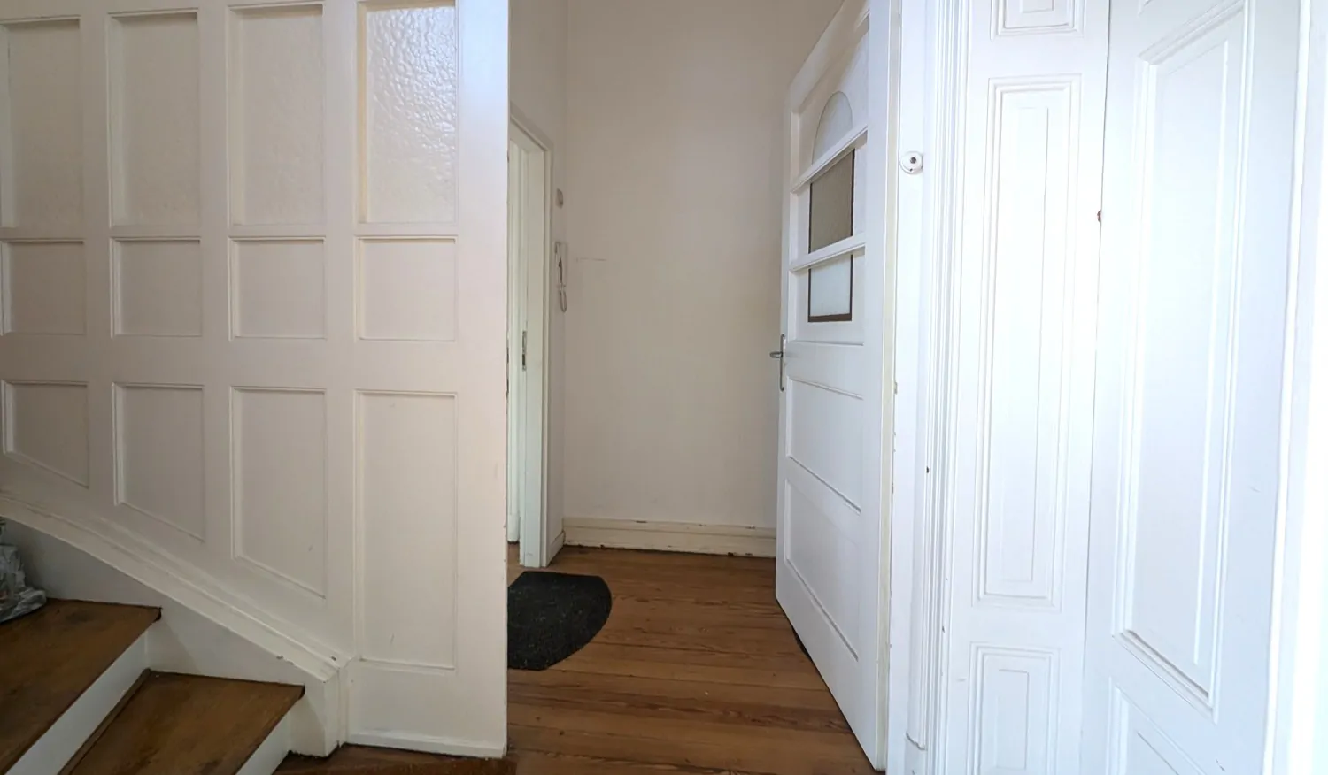 Ein Stück Saarbrücker Geschichte – Wohnen und Arbeiten in historischem Ambiente