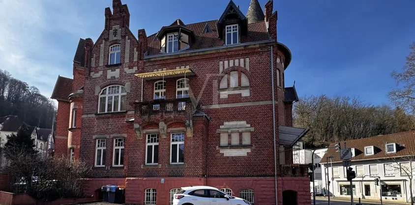 von Poll Immobilien GmbH