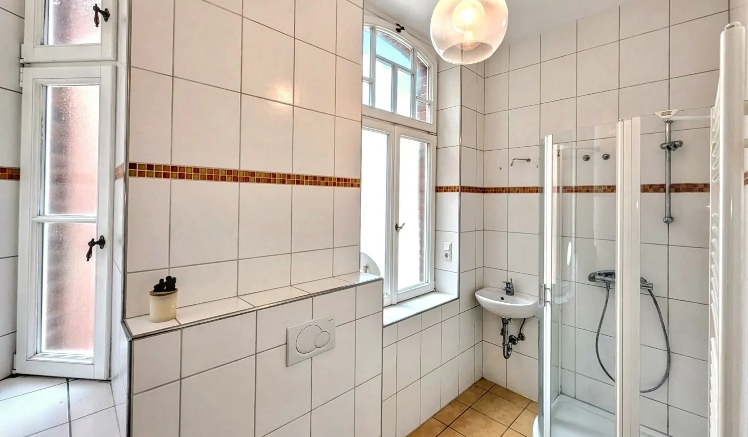 Ein Stück Saarbrücker Geschichte – Wohnen und Arbeiten in historischem Ambiente