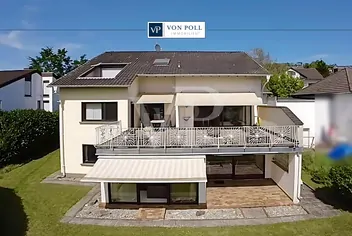 von Poll Immobilien GmbH