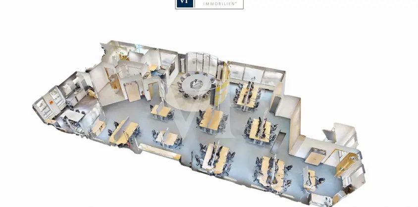 von Poll Immobilien GmbH