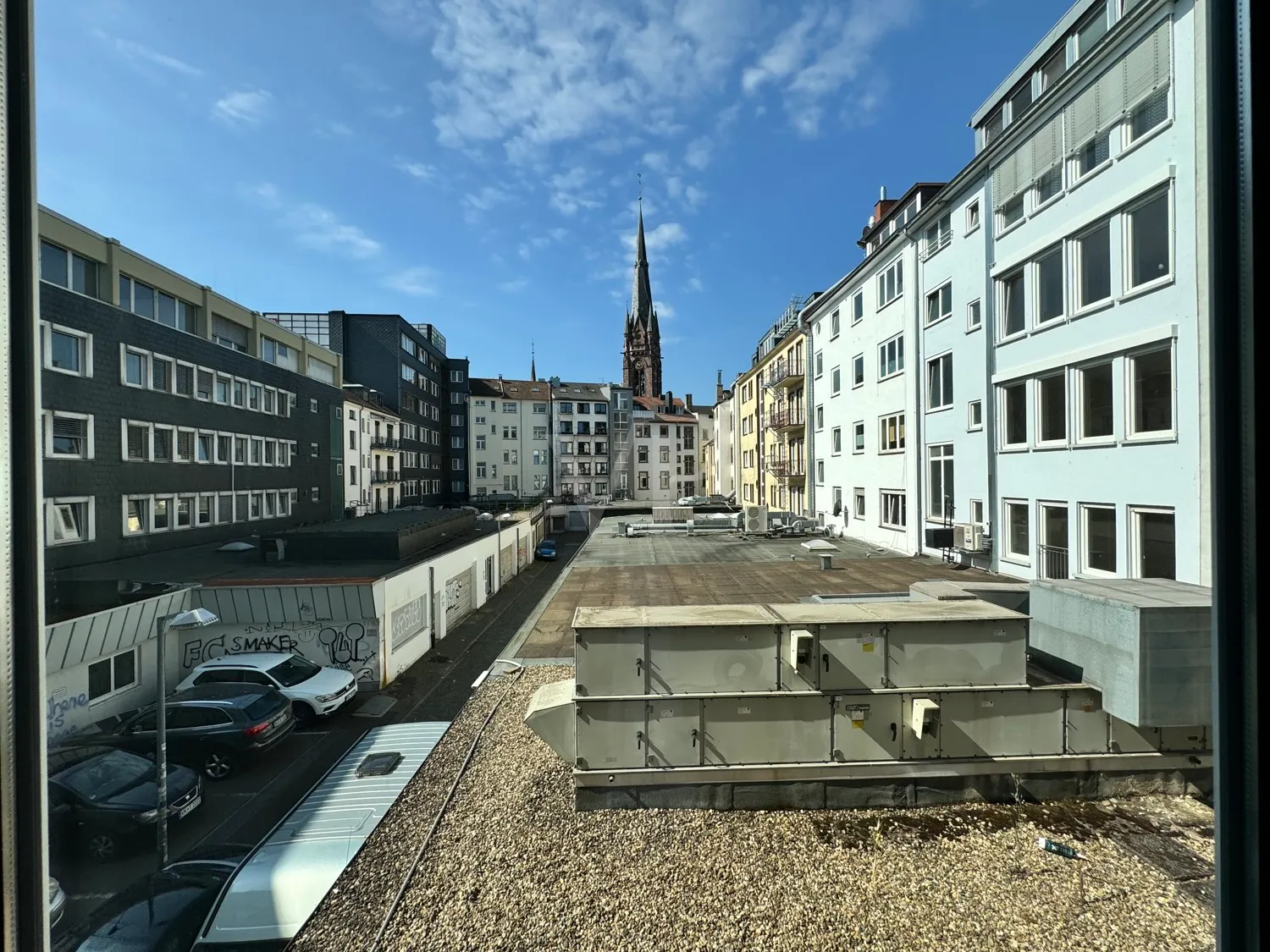 Nauwieser Viertel
Preis auf Anfrage