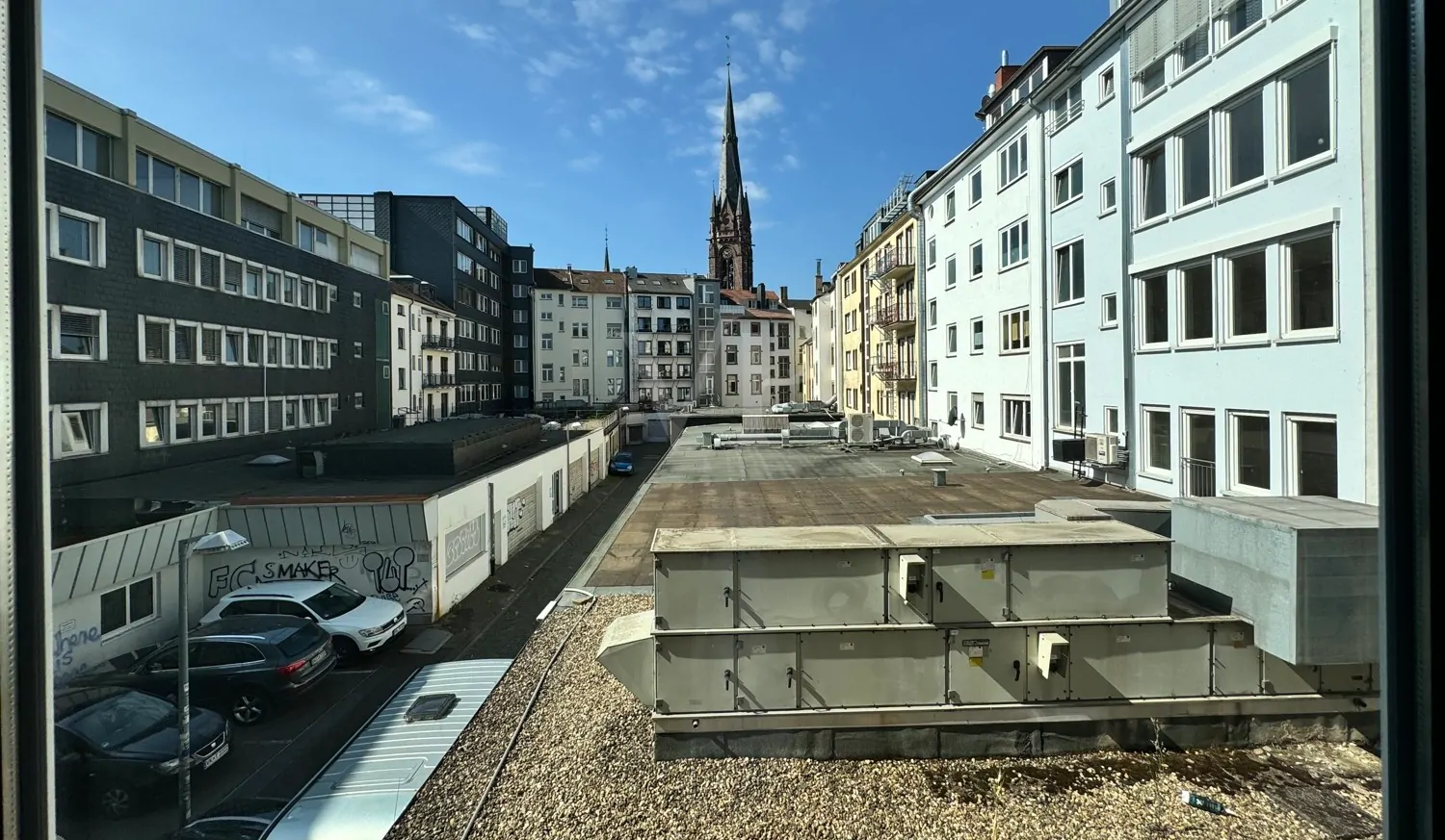 Nauwieser Viertel
Preis auf Anfrage