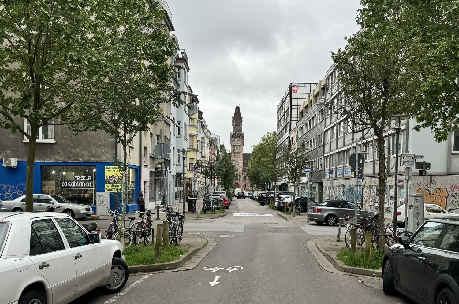 Nauwieser Viertel
Preis auf Anfrage