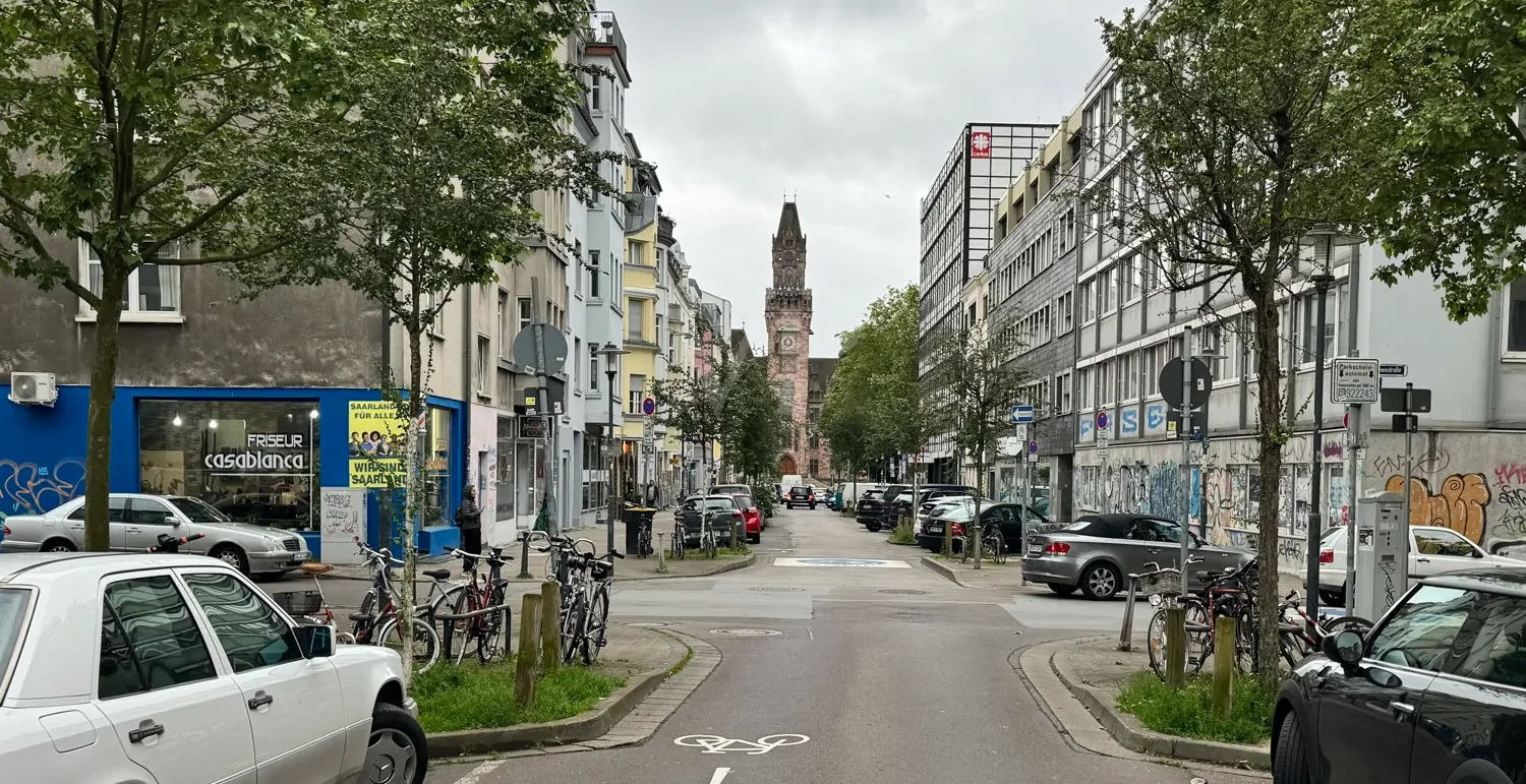 Nauwieser Viertel
Preis auf Anfrage