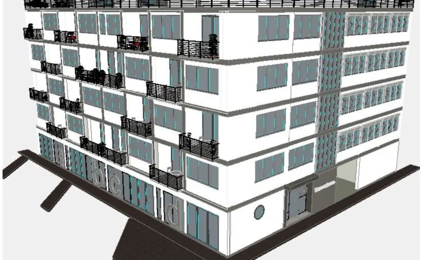 Nauwieser Viertel
Preis auf Anfrage