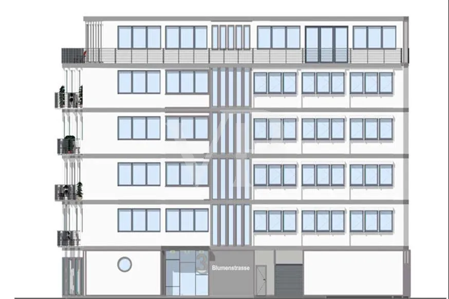 Nauwieser Viertel
Preis auf Anfrage