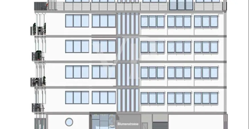 Nauwieser Viertel
Preis auf Anfrage