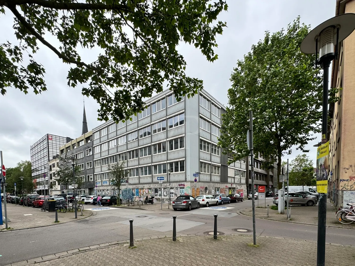 Nauwieser Viertel
Preis auf Anfrage