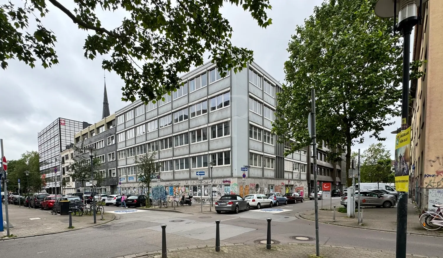 Nauwieser Viertel
Preis auf Anfrage