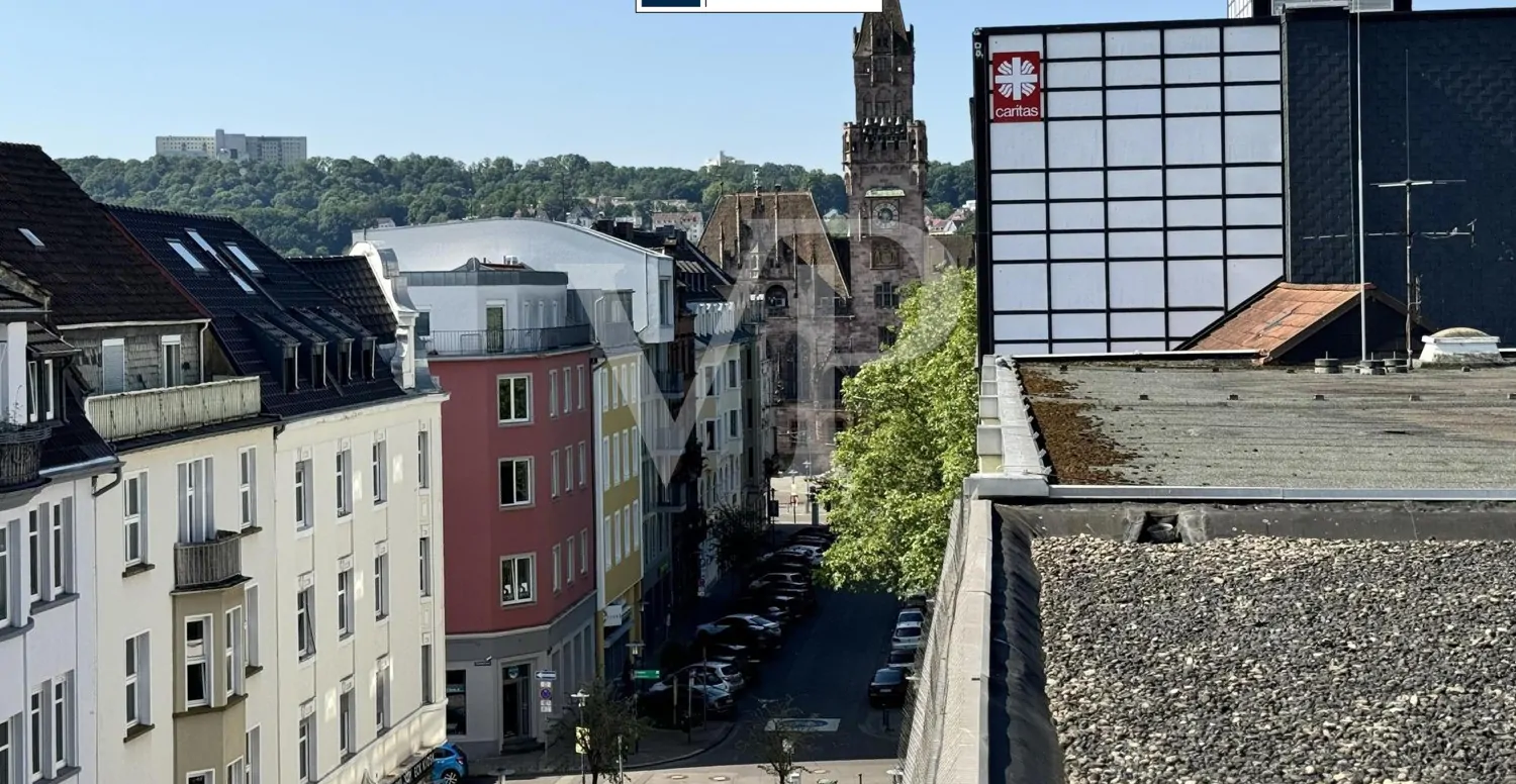 Nauwieser Viertel
Preis auf Anfrage