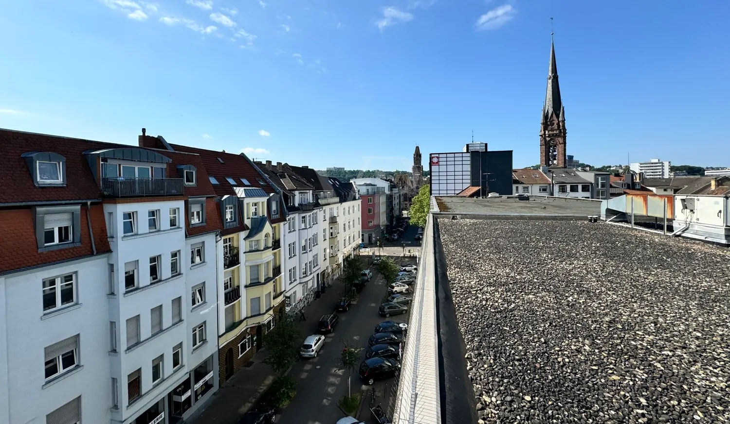 Nauwieser Viertel
Preis auf Anfrage