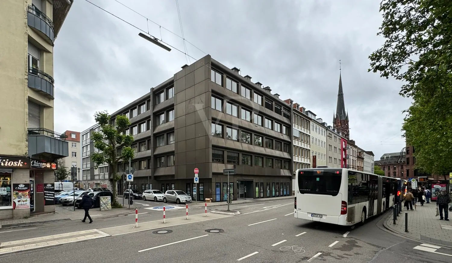 Nauwieser Viertel
Preis auf Anfrage