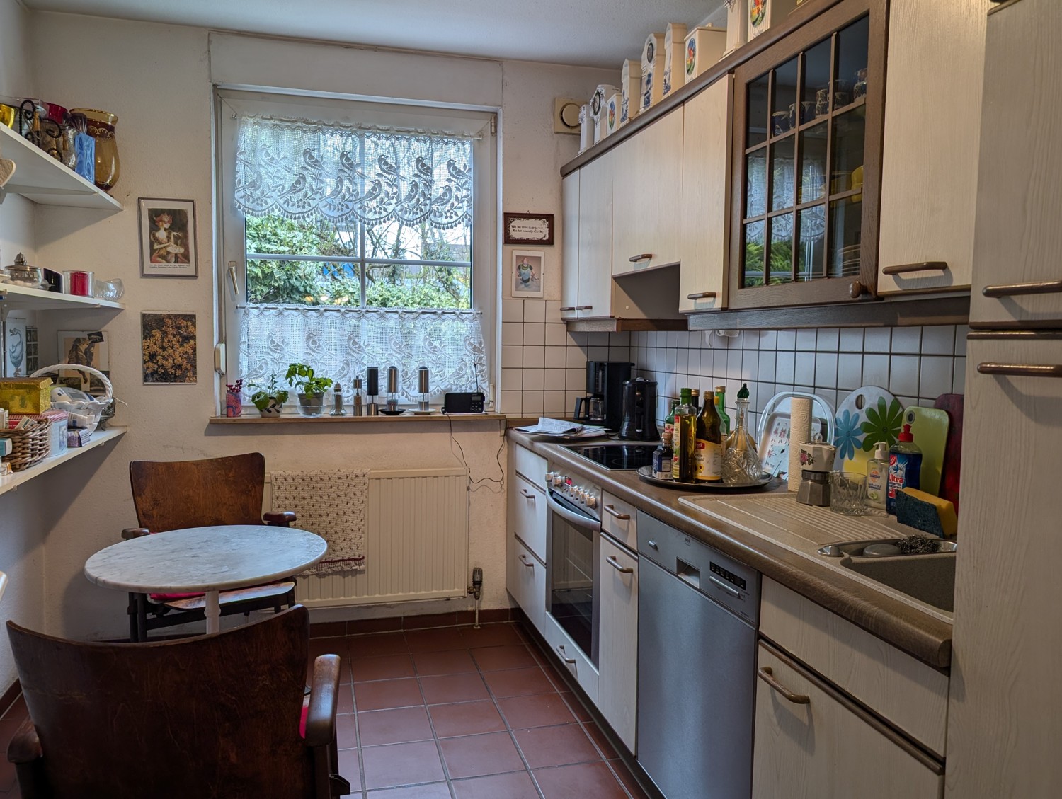 Attraktives Reihenmittelhaus in bevorzugter und ruhiger Wohnlage am Rodenhof