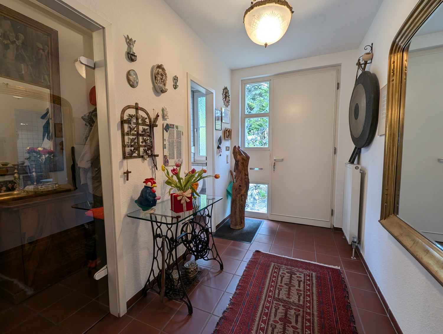 Attraktives Reihenmittelhaus in bevorzugter und ruhiger Wohnlage am Rodenhof