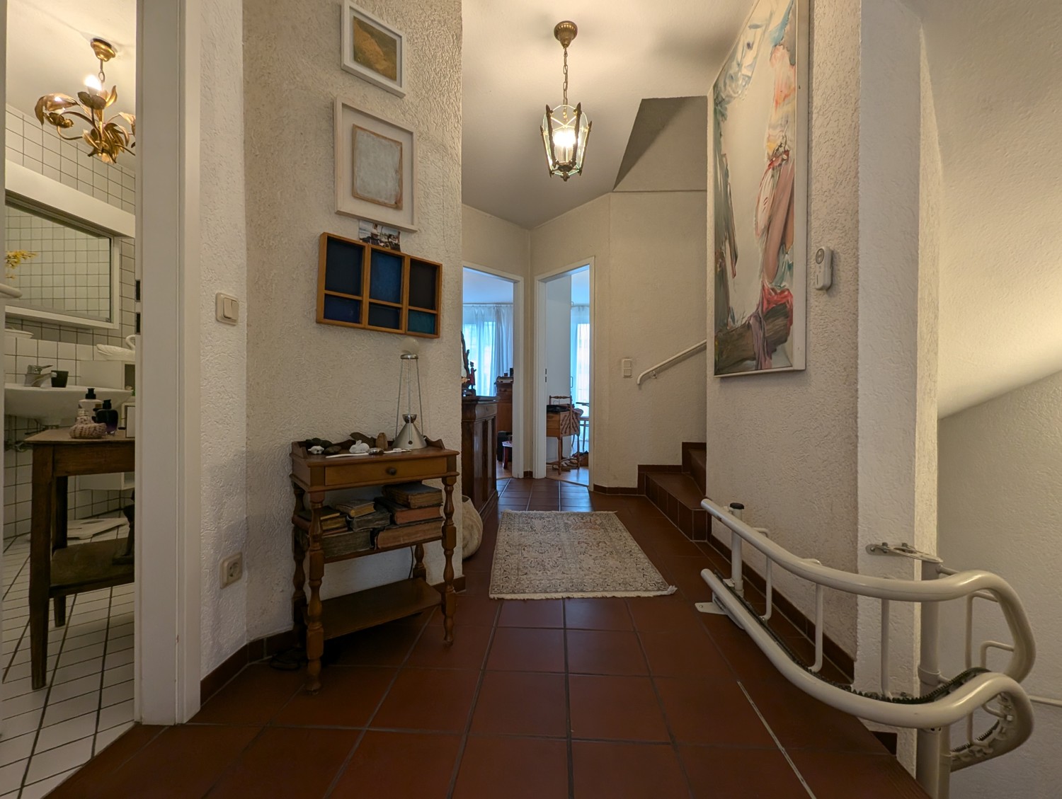 Attraktives Reihenmittelhaus in bevorzugter und ruhiger Wohnlage am Rodenhof