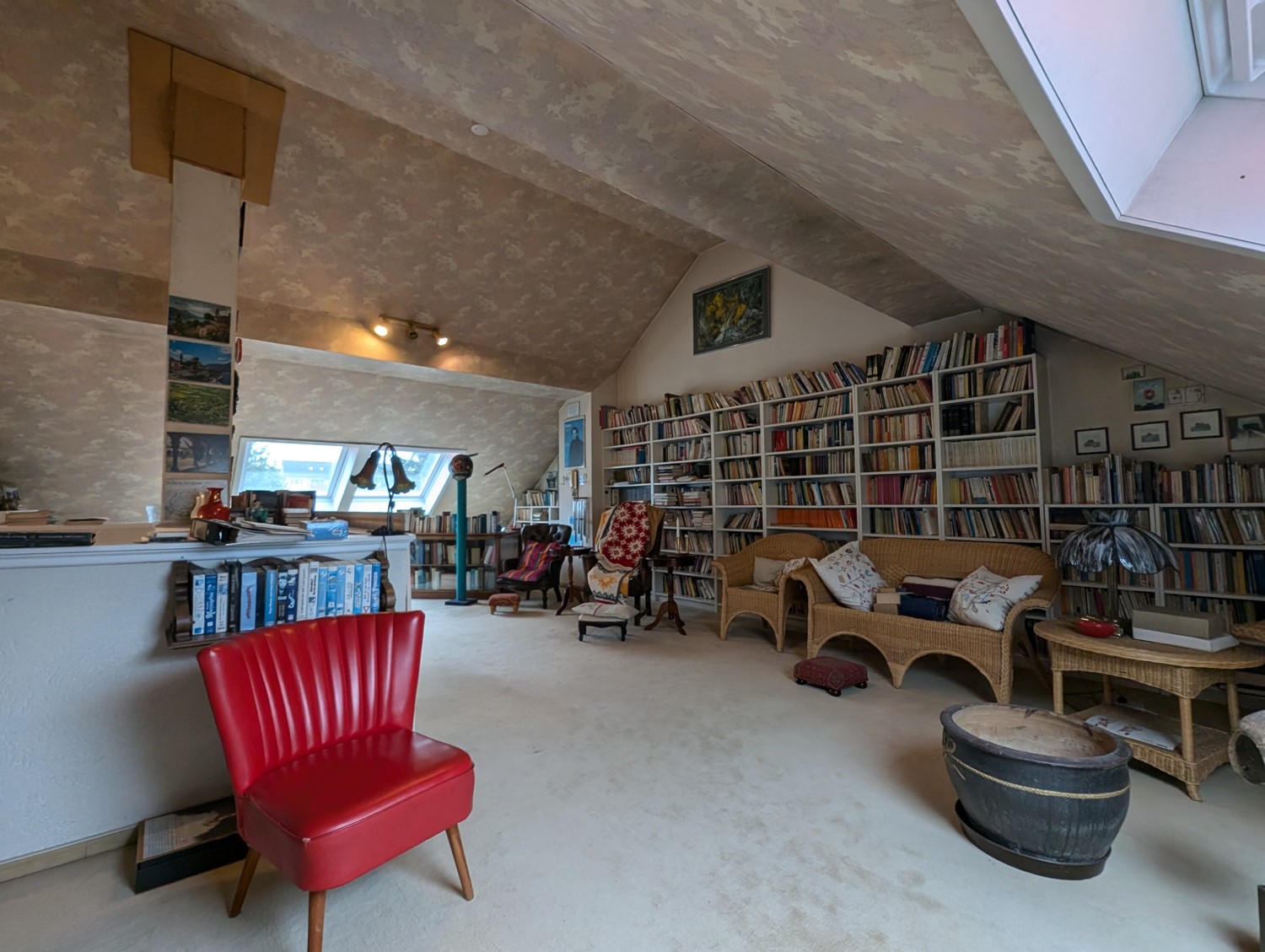 Attraktives Reihenmittelhaus in bevorzugter und ruhiger Wohnlage am Rodenhof