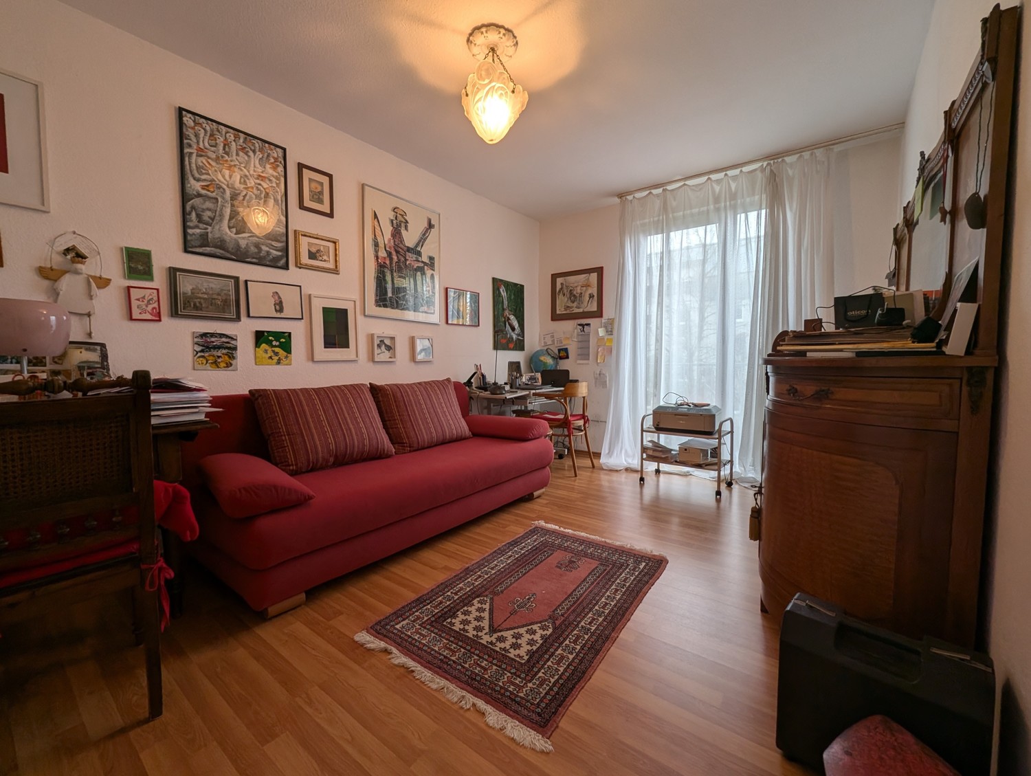 Attraktives Reihenmittelhaus in bevorzugter und ruhiger Wohnlage am Rodenhof