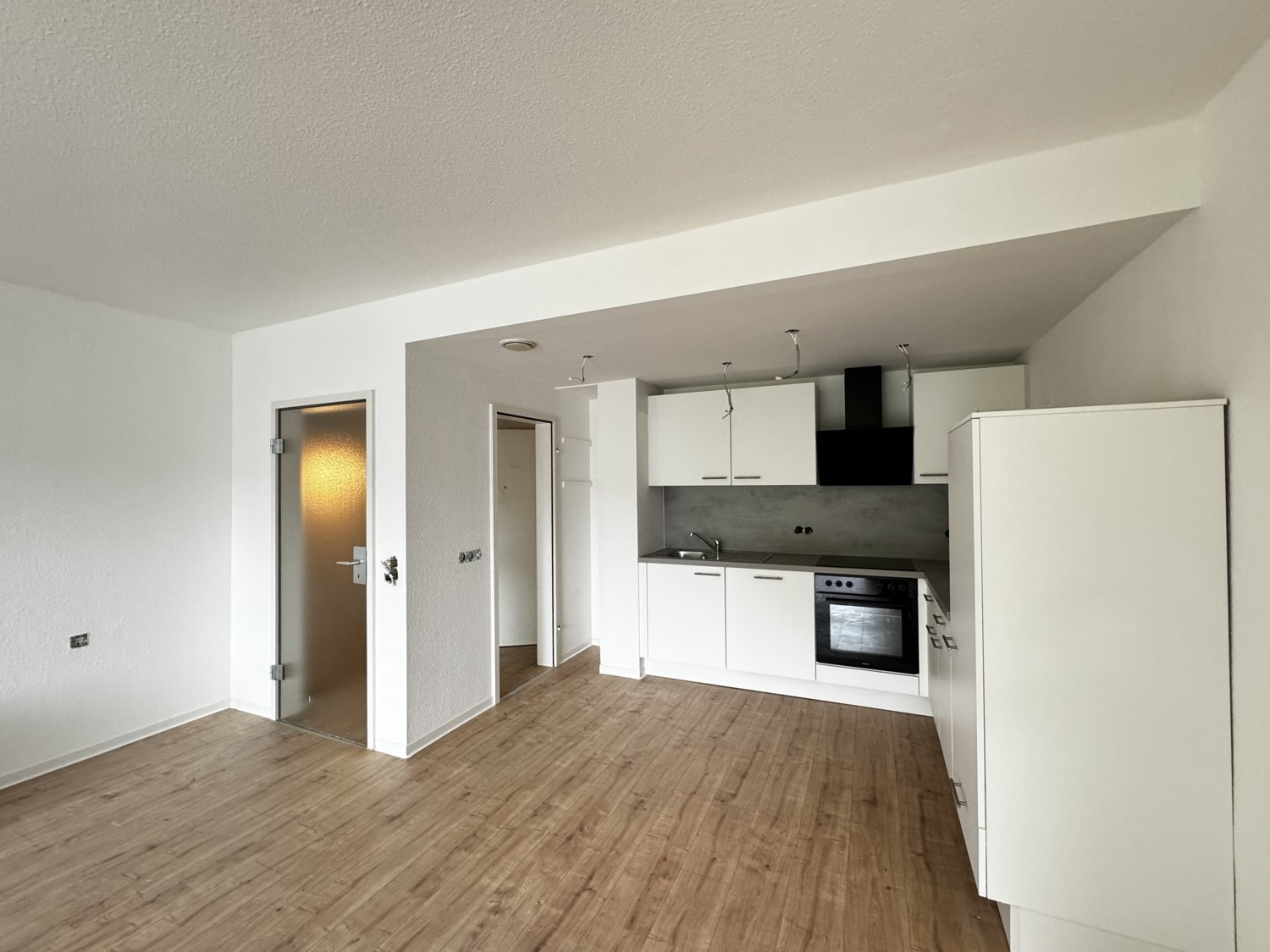 Komfortable 2 Zimmer- Wohnung mit Flair