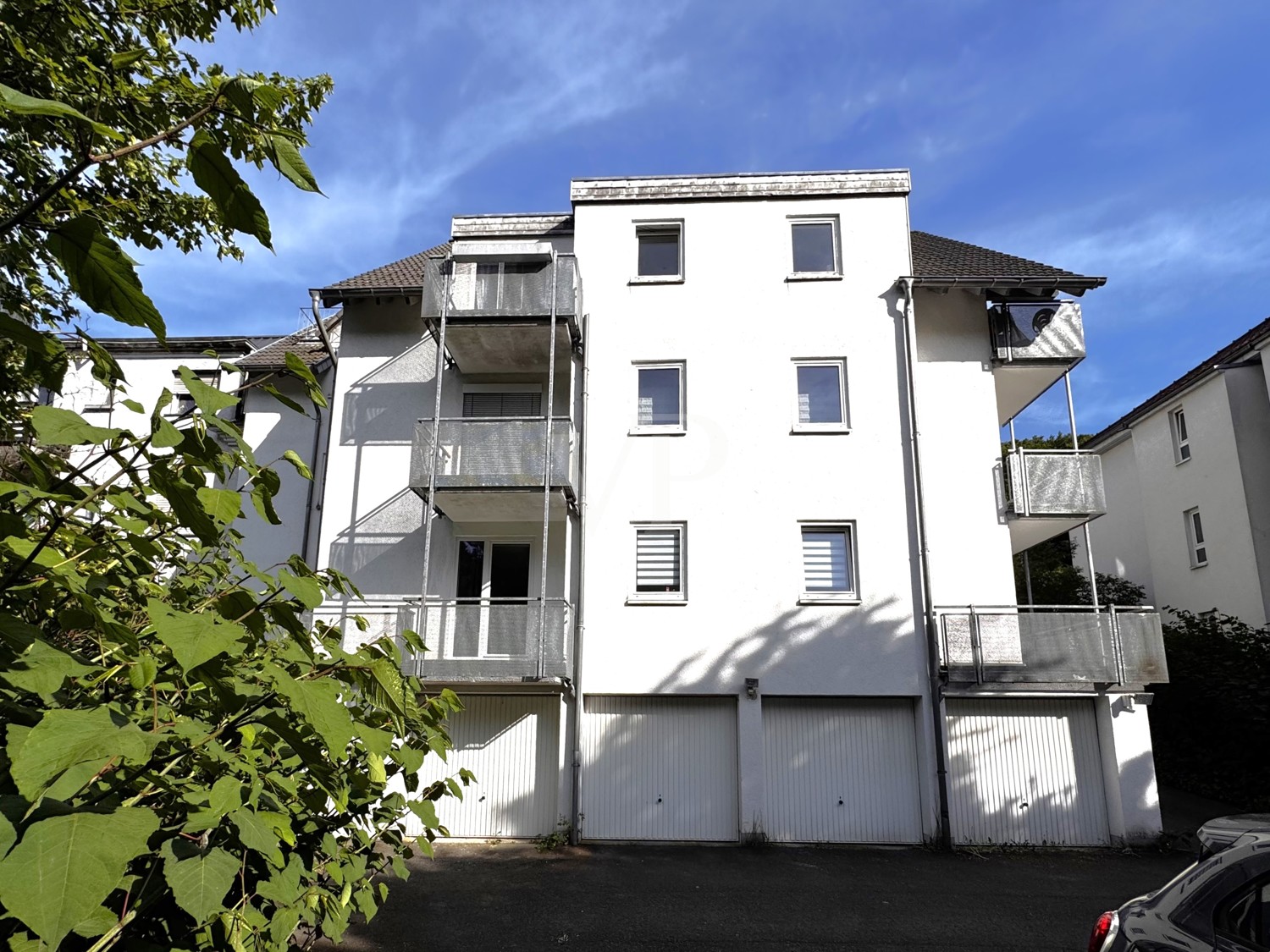 In Universitätsnähe:
Kapitalanlage in Scheidt