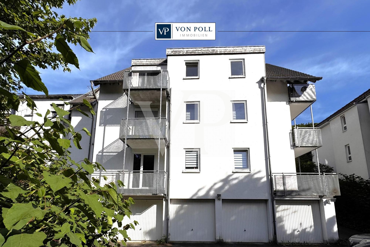 In Universitätsnähe:
Kapitalanlage in Scheidt