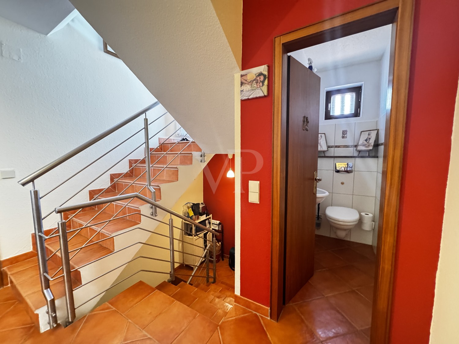 Reihenhaus-Bungalow
mit ca. 480 m² Grundstück