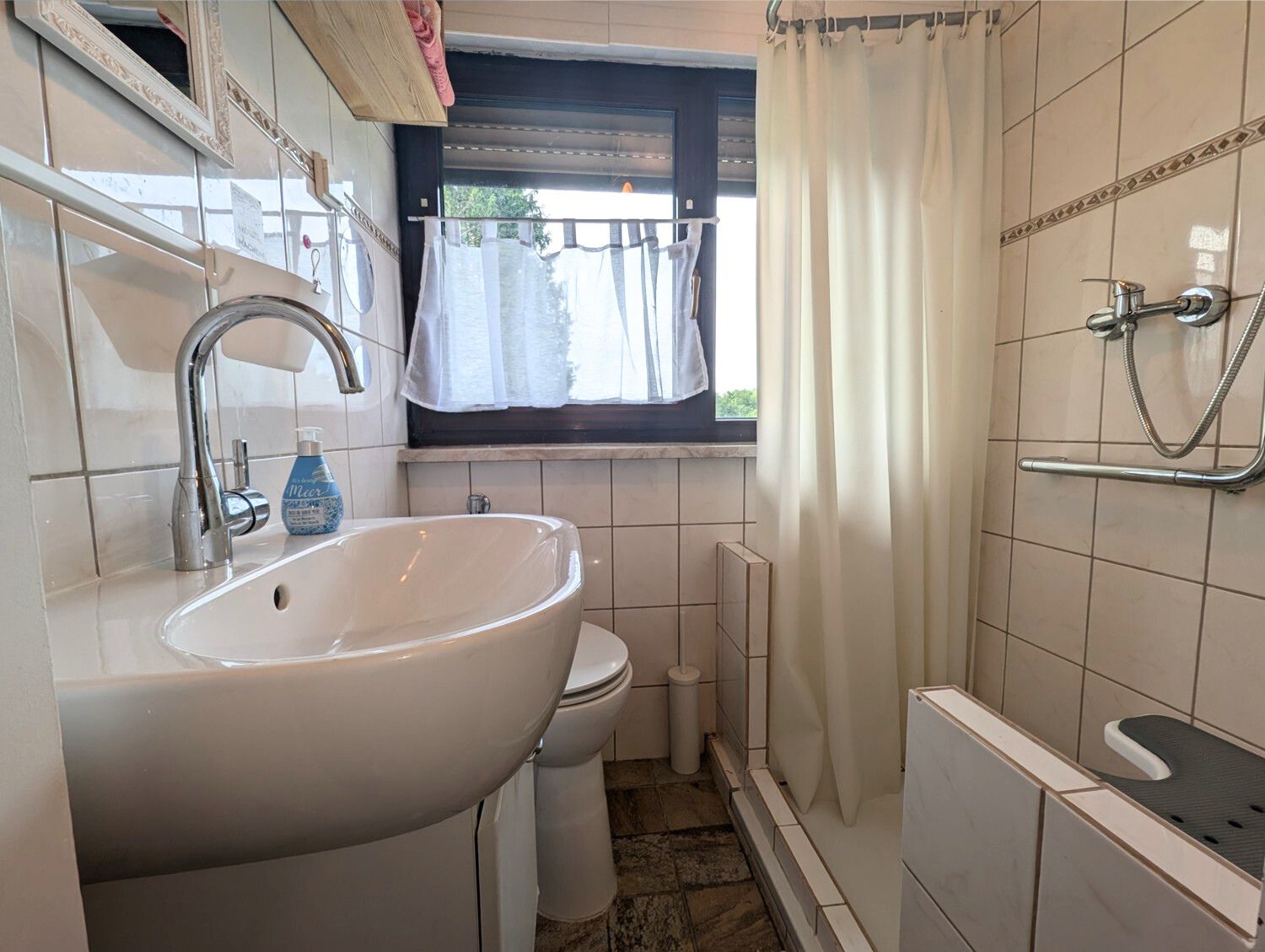 Ruhig. Stadtnah. Vielseitig.  Ein- bis Zweifamilienhaus in Saarbrücken-Herrensohr