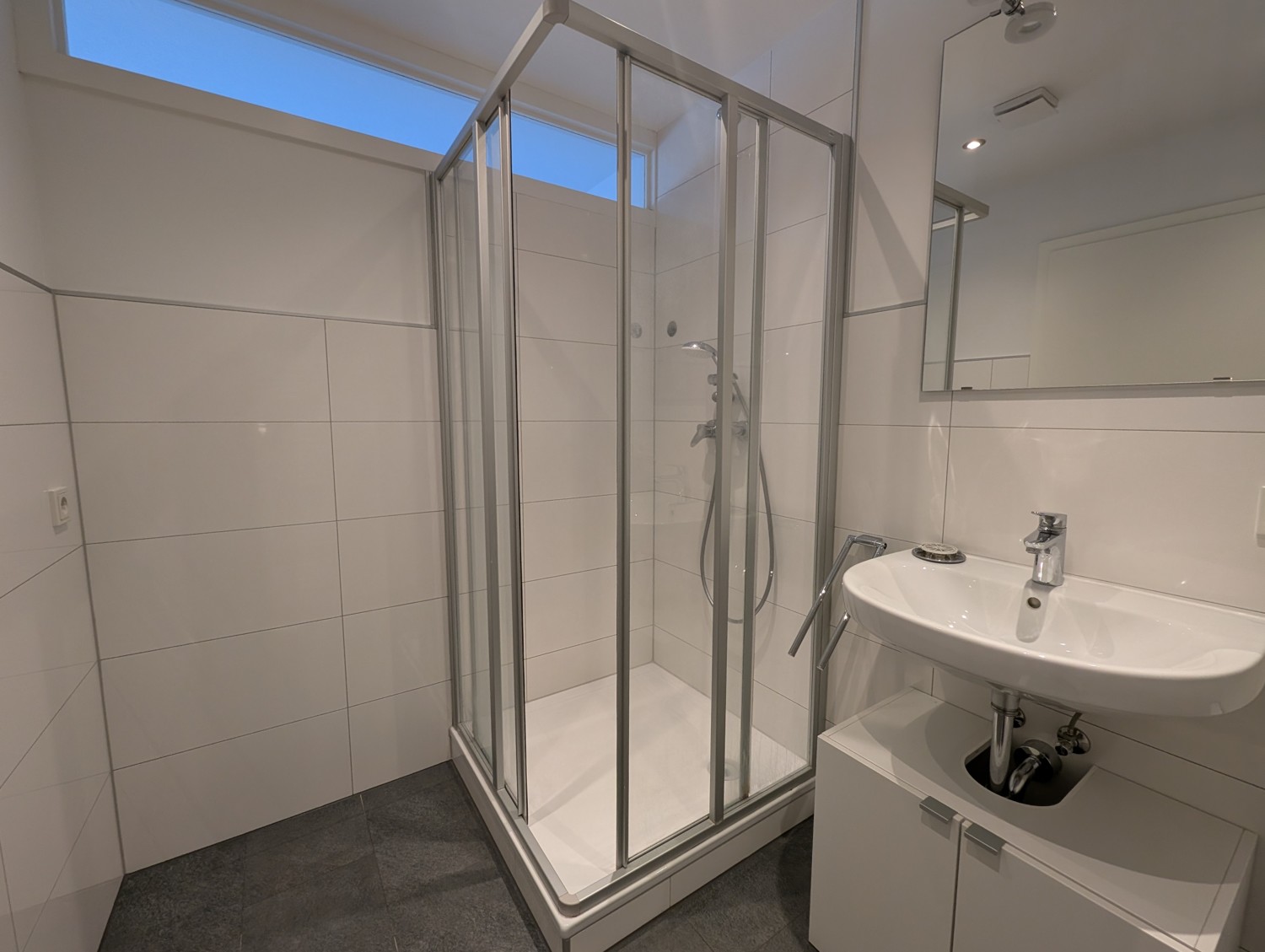 Modernisierte 3-Zimmerwohnung mit Stadtflair im 4-Parteienhaus