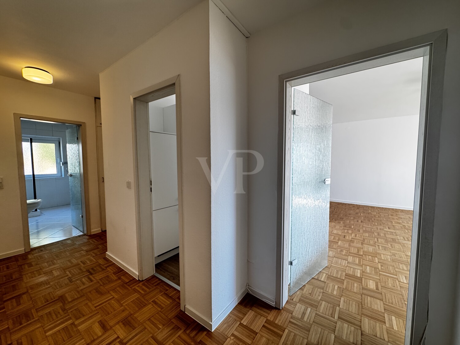 Wohnen am Homburg