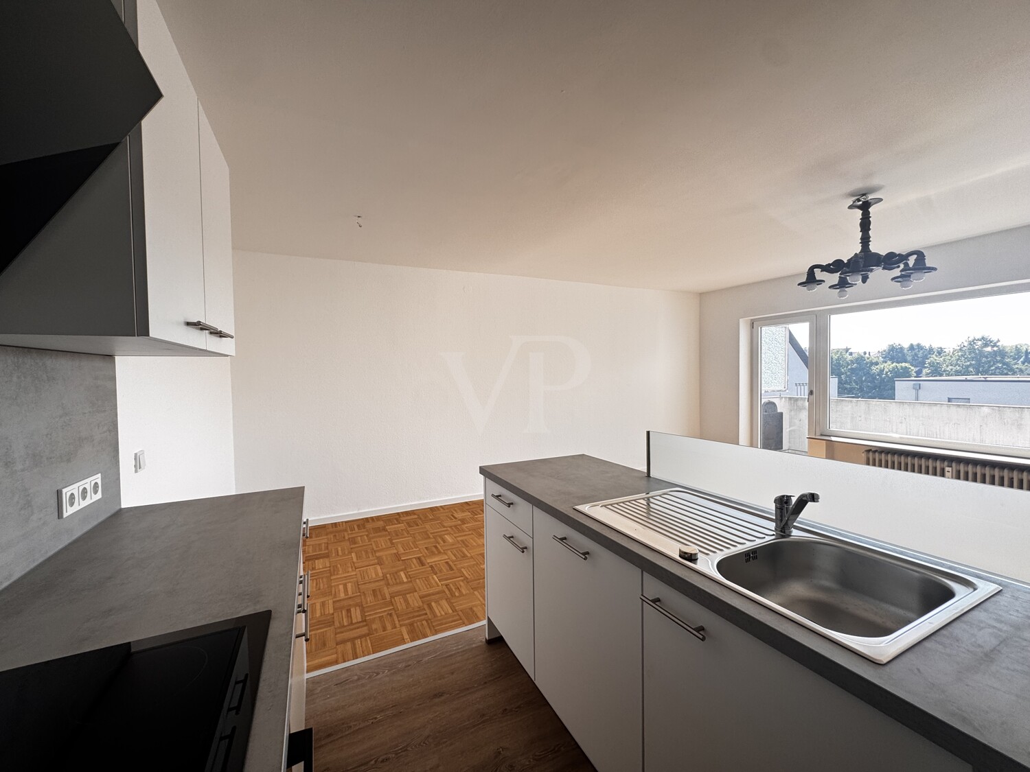 Wohnen am Homburg