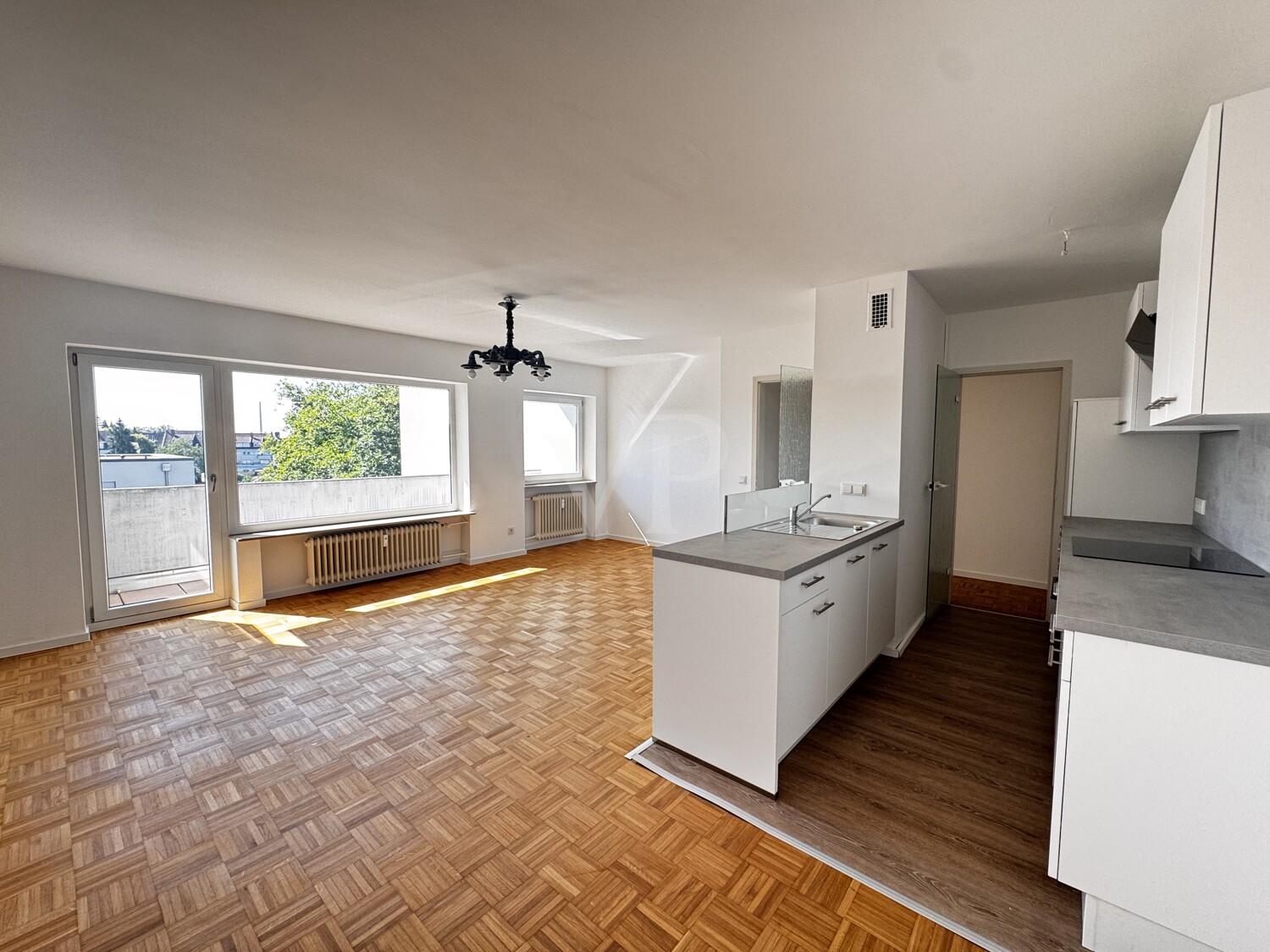 Wohnen am Homburg