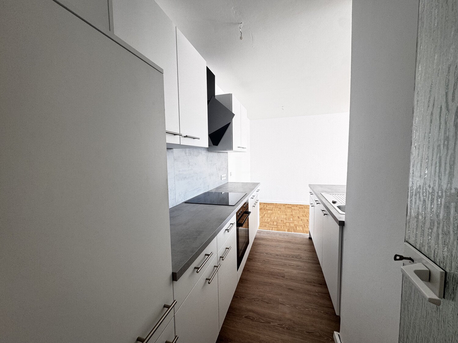 Wohnen am Homburg