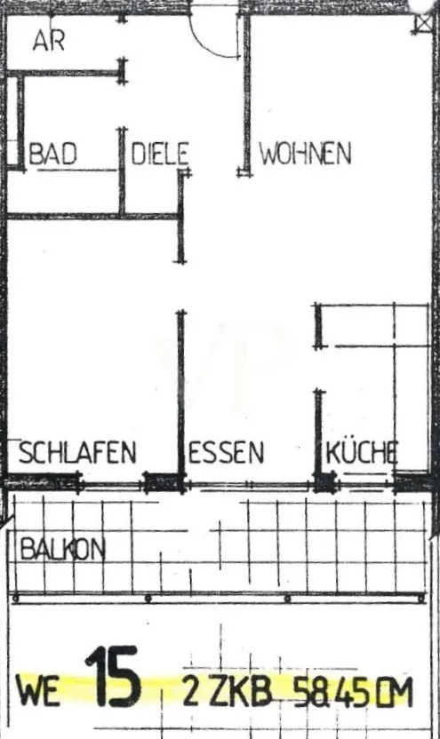 66113 SAARBRÜCKEN - Foto 2