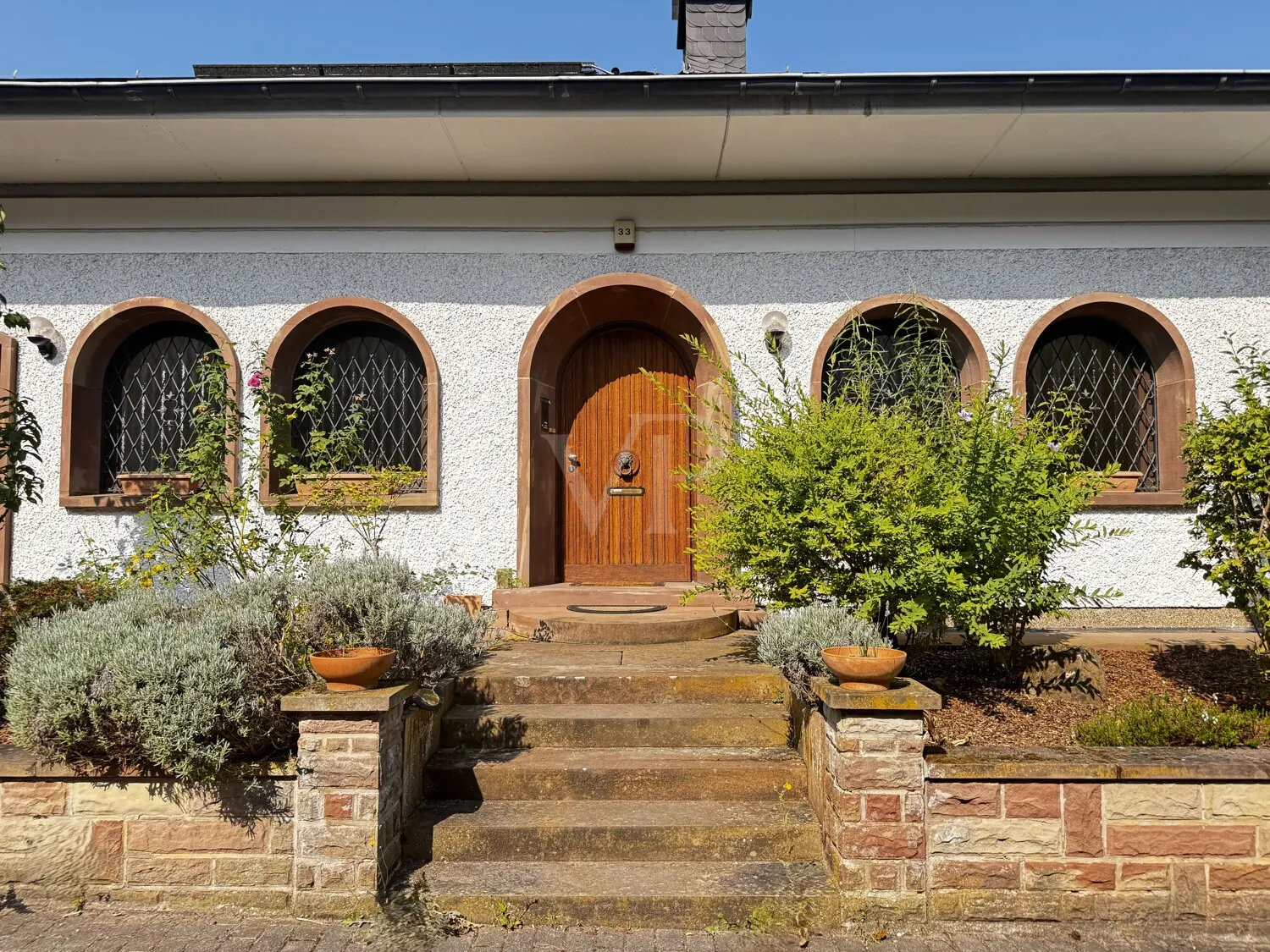 Benessere e alloggio sul Triller