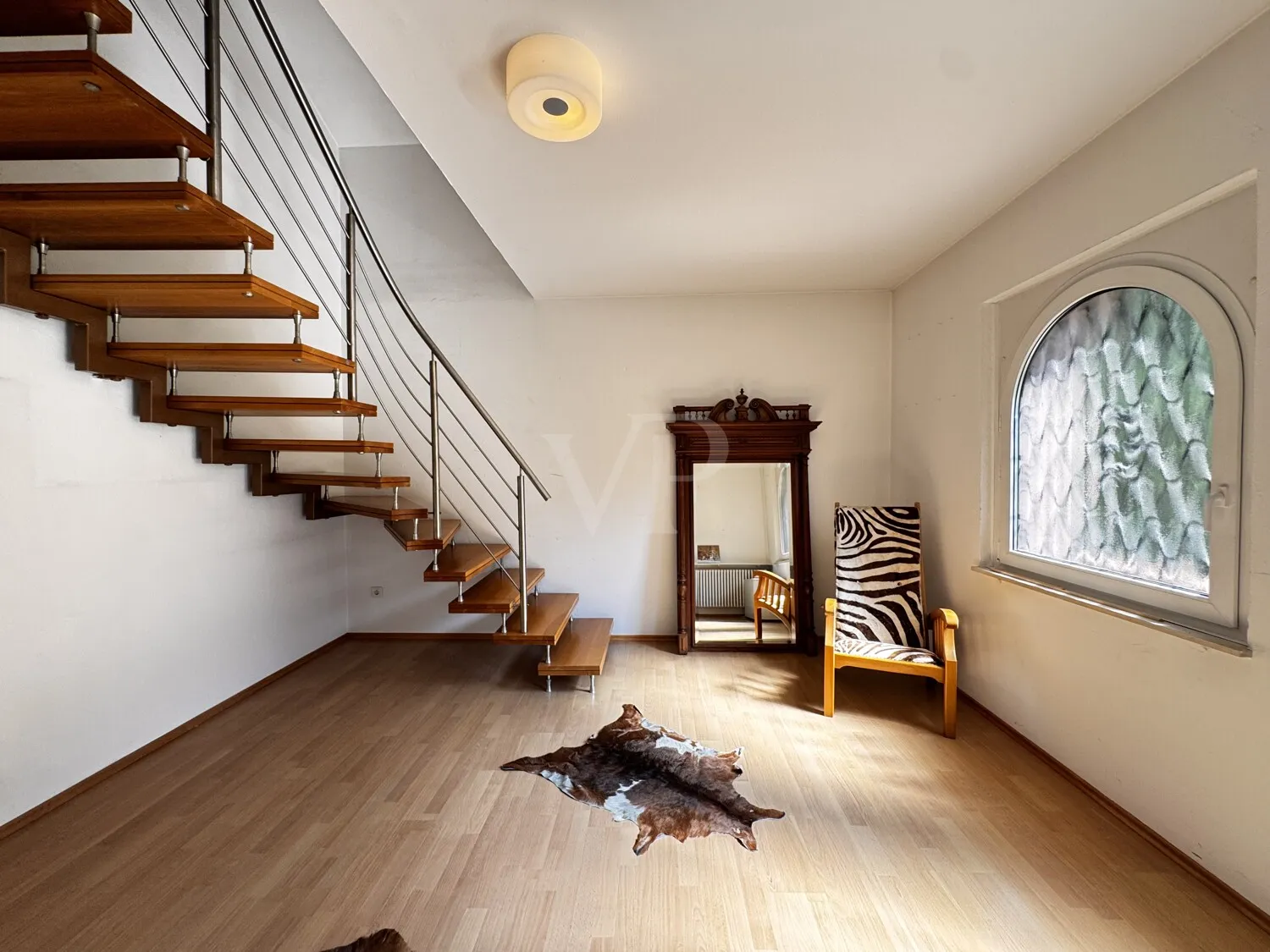 Benessere e alloggio sul Triller