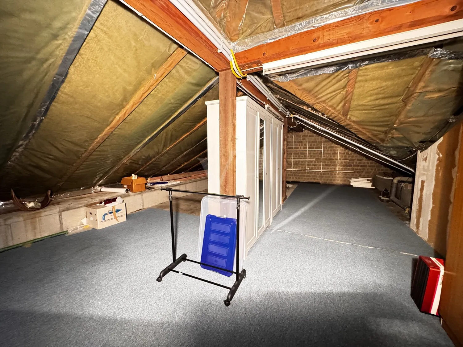 Benessere e alloggio sul Triller