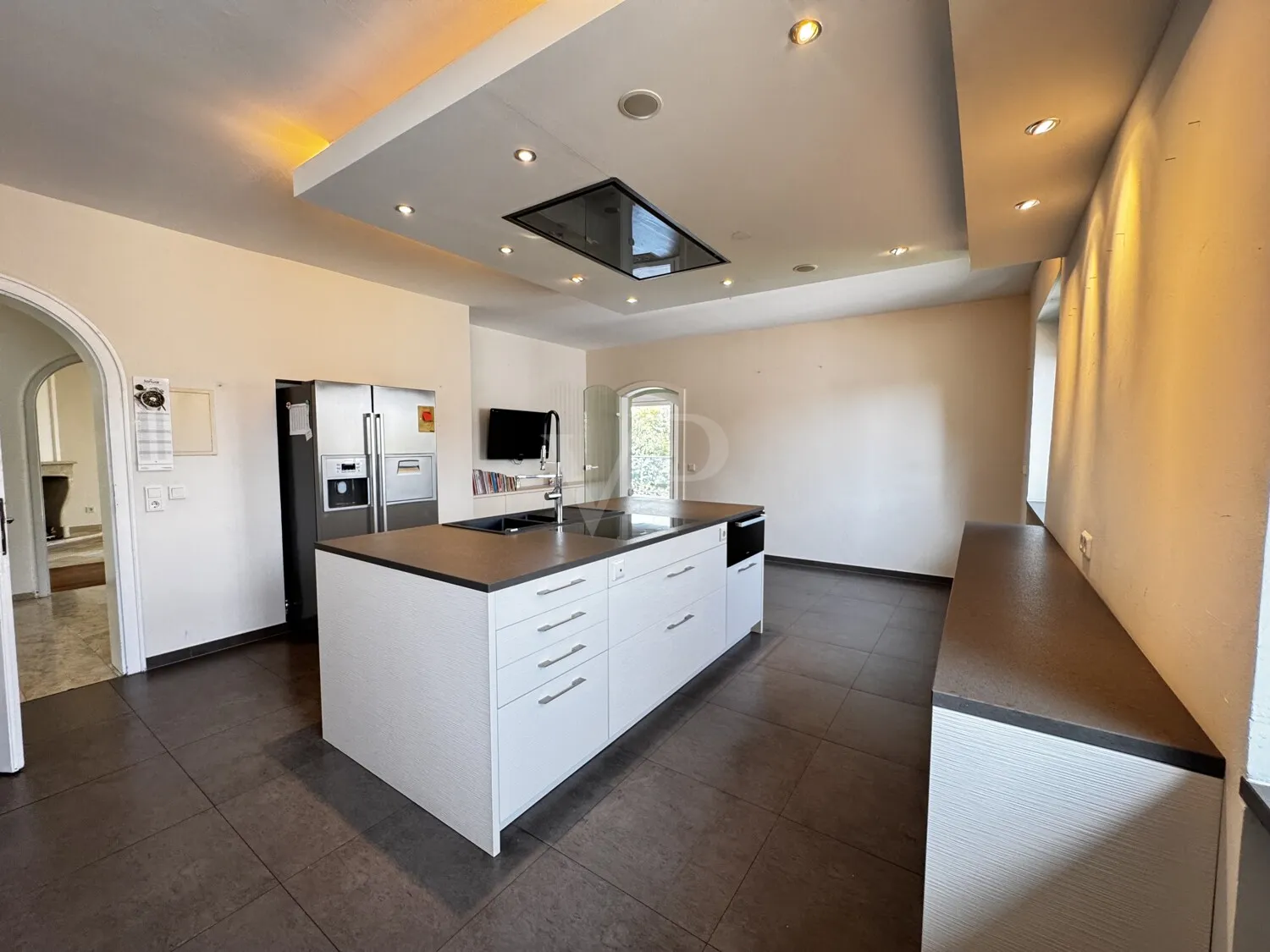 Benessere e alloggio sul Triller