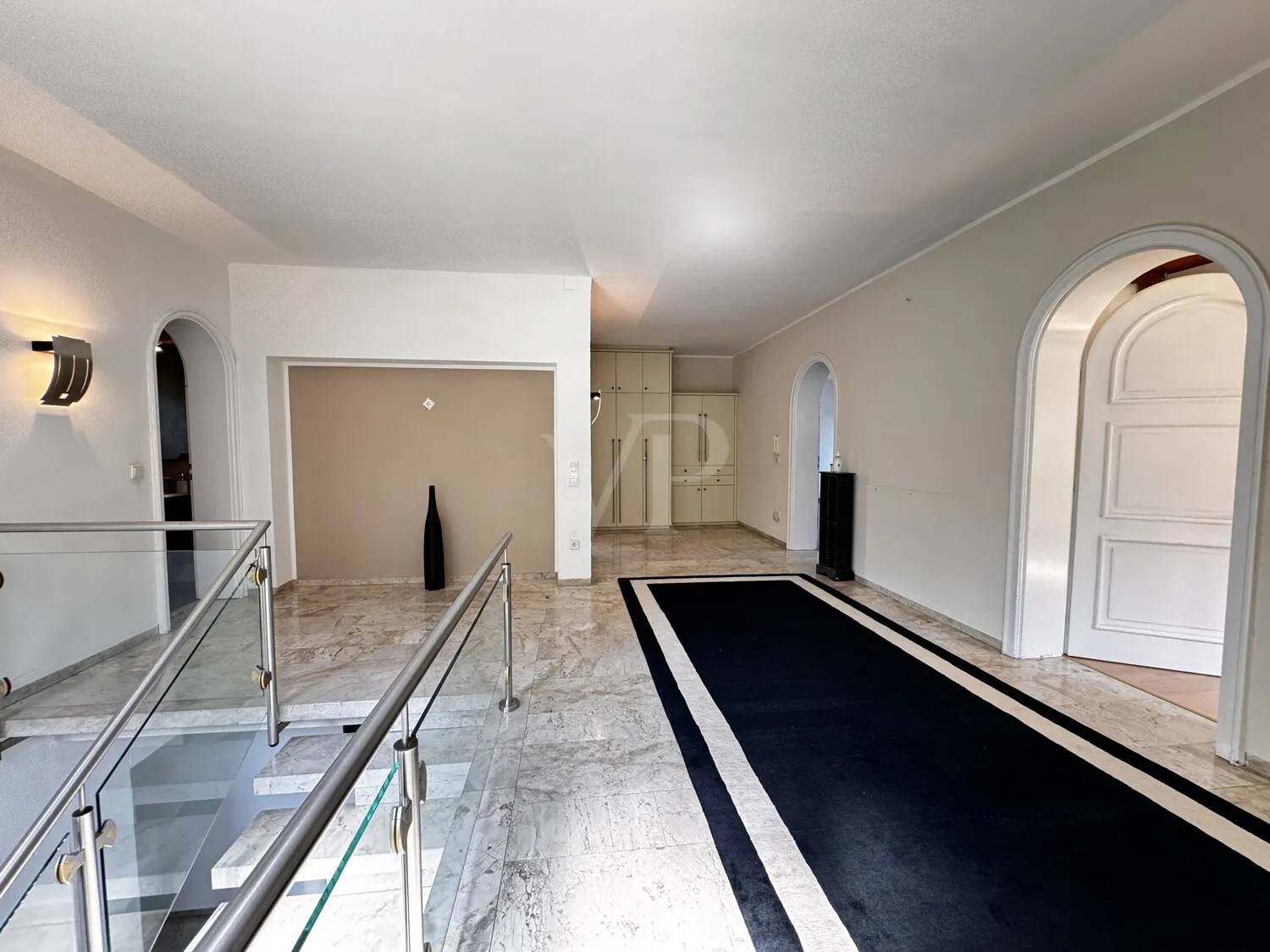 Benessere e alloggio sul Triller