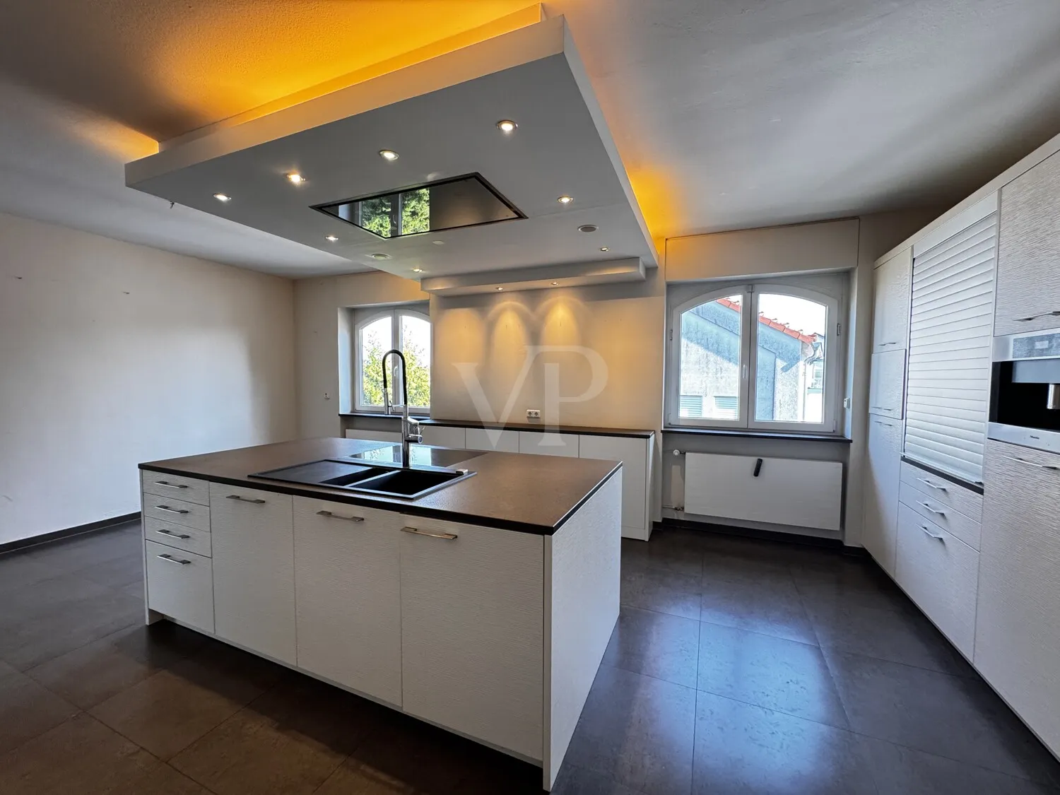 Benessere e alloggio sul Triller