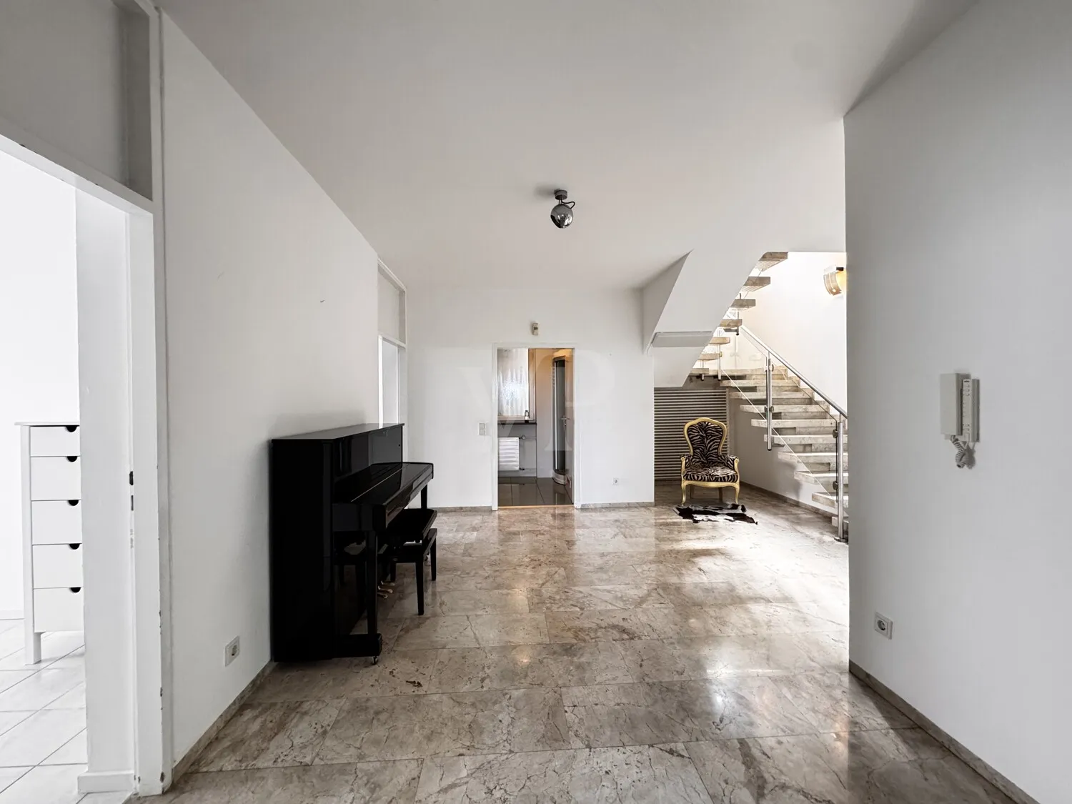 Benessere e alloggio sul Triller