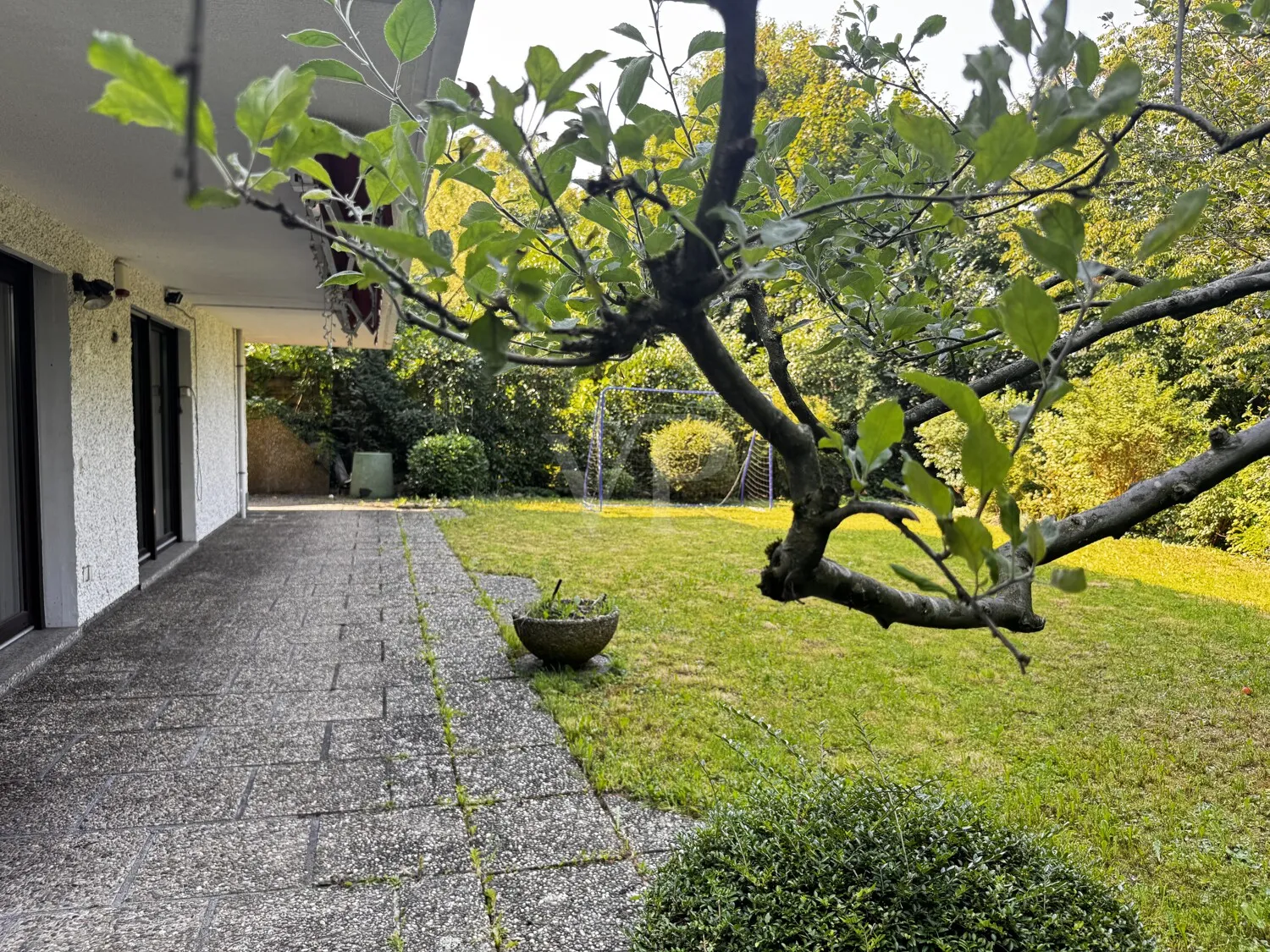 Benessere e alloggio sul Triller