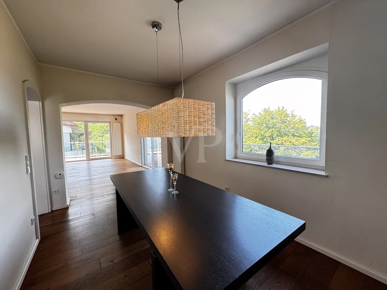 Benessere e alloggio sul Triller