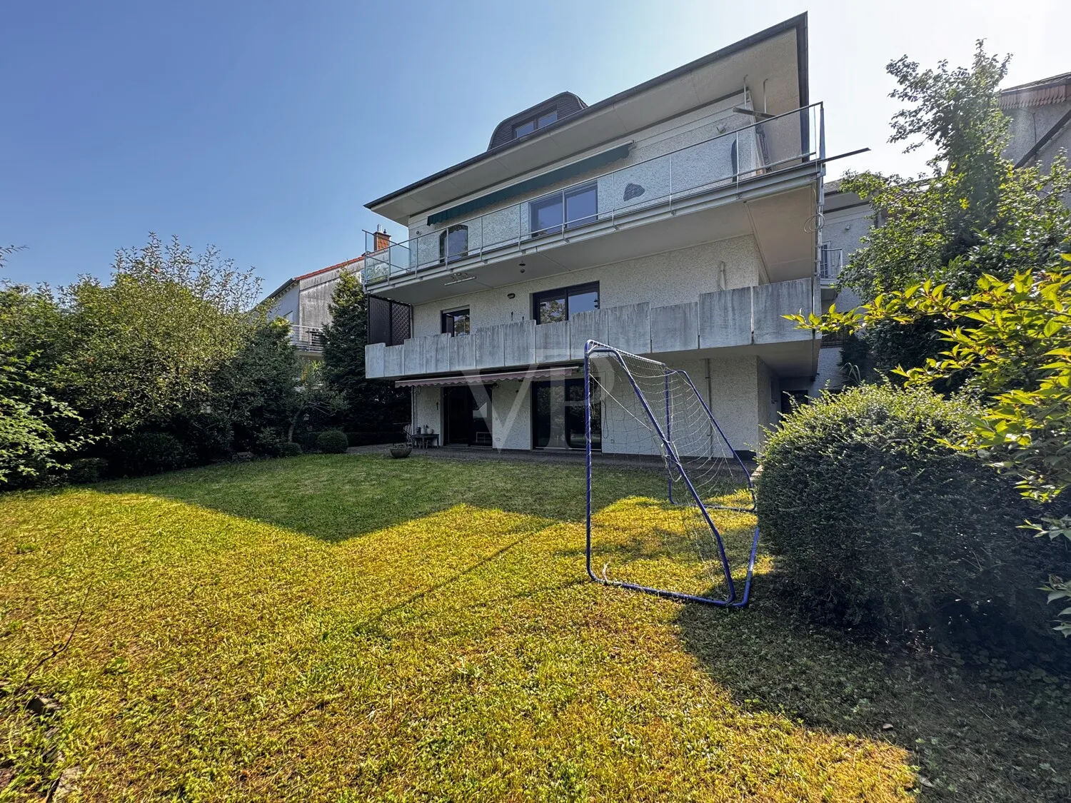 Benessere e alloggio sul Triller