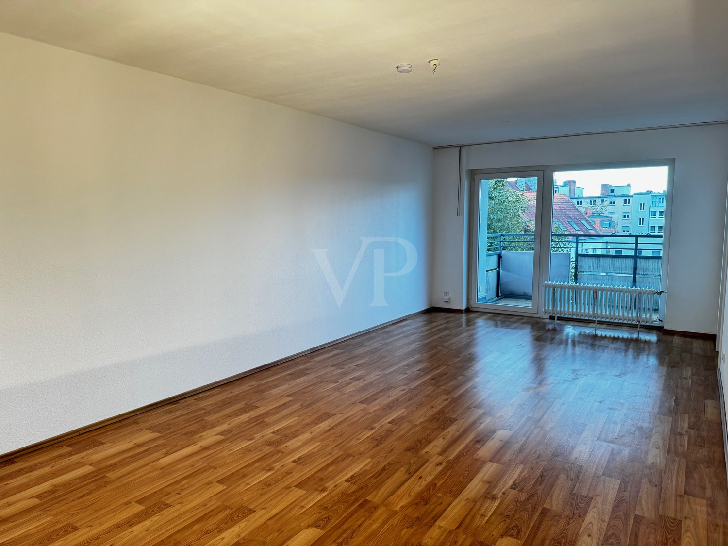 Perfekte Innenstadt-Lage 
mit bester Anbindung!
