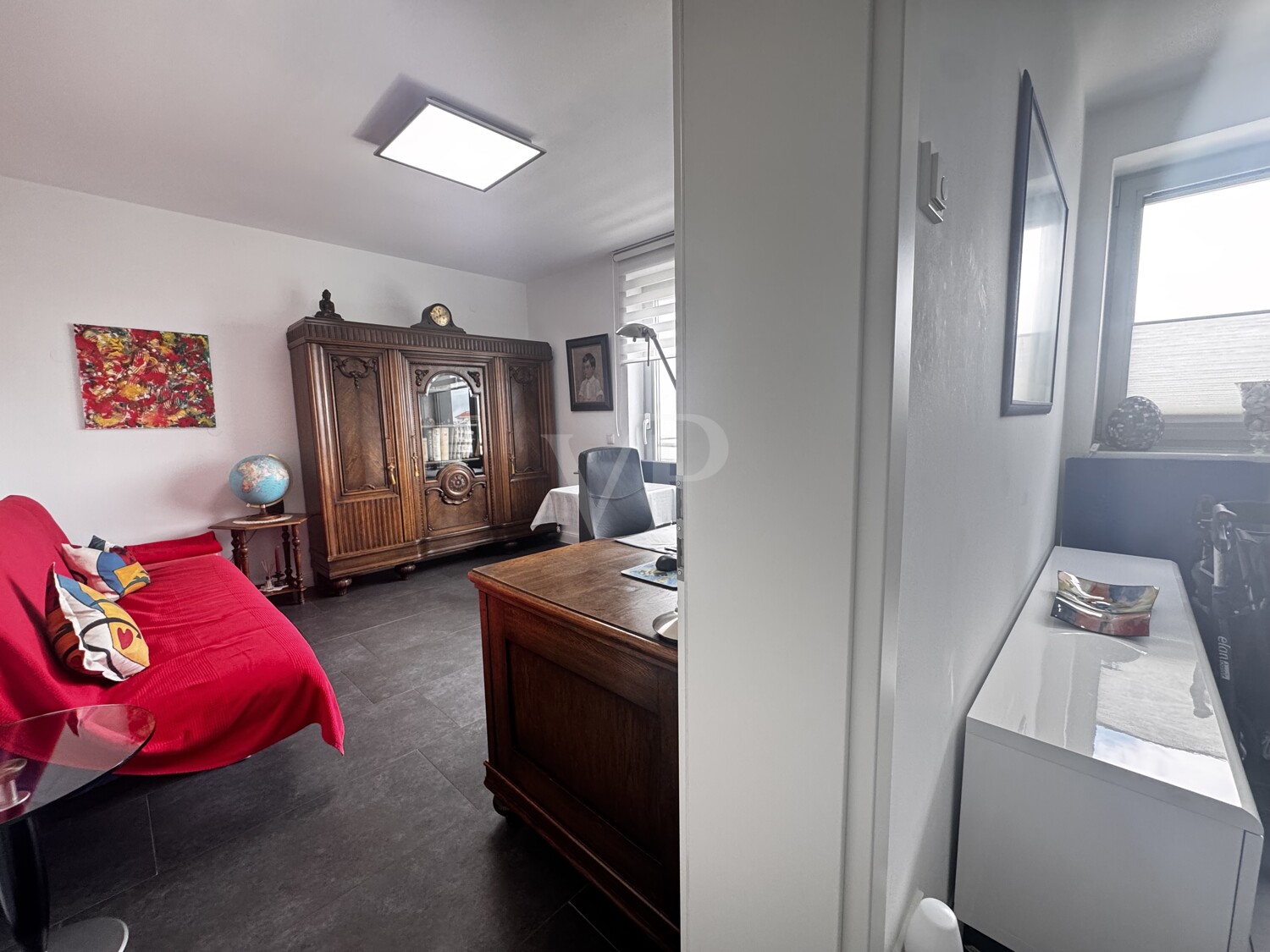 Exklusive 4 Zimmer-Loftwohnung
Berliner Promenade