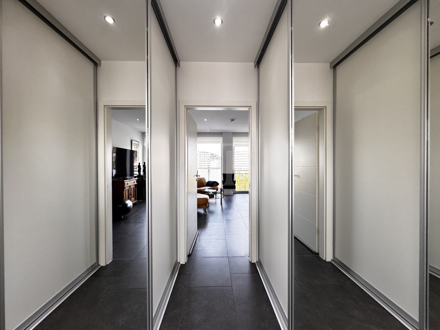 Exklusive 4 Zimmer-Loftwohnung
Berliner Promenade