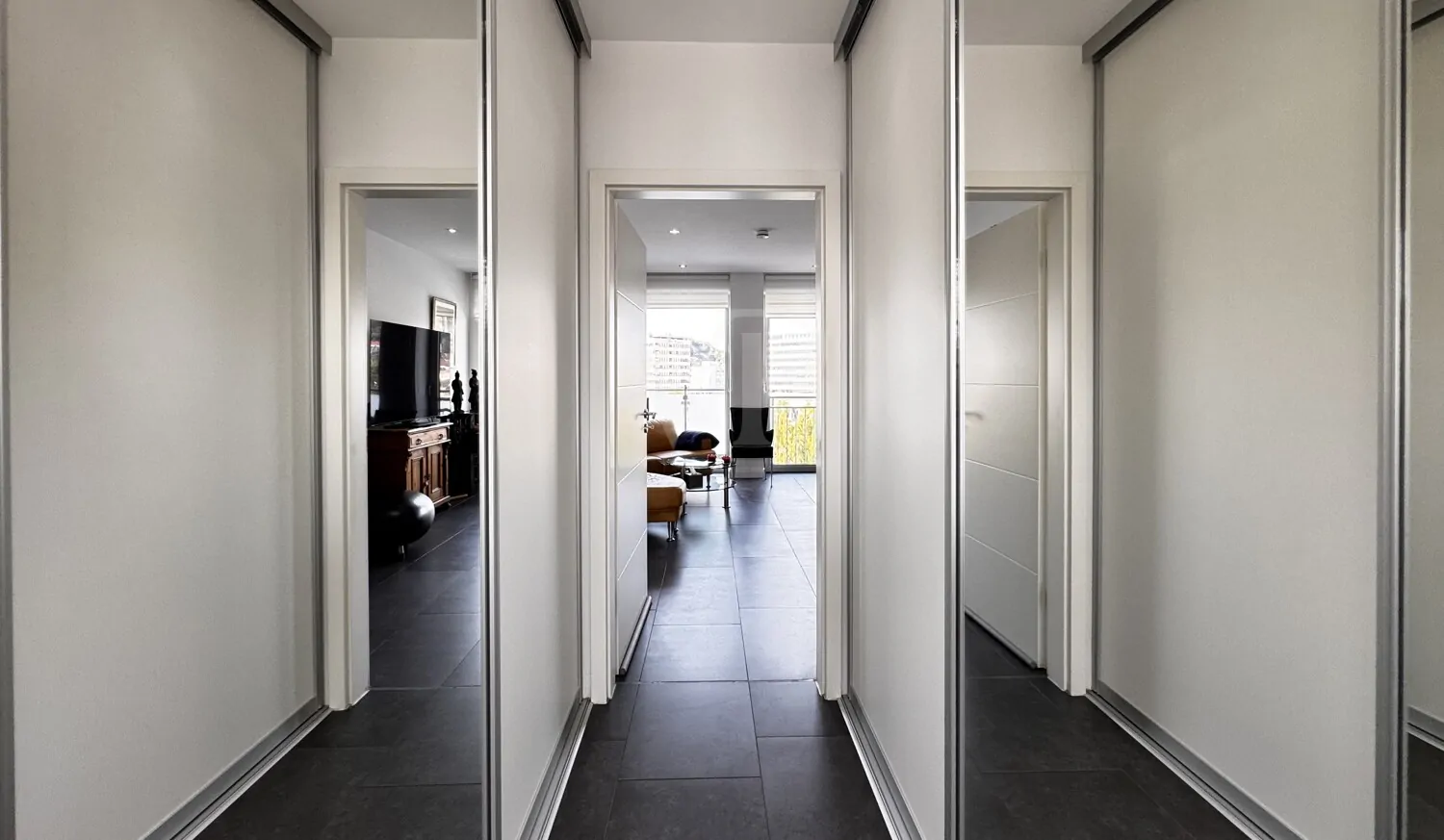 Exklusive 4 Zimmer-Loftwohnung
Berliner Promenade