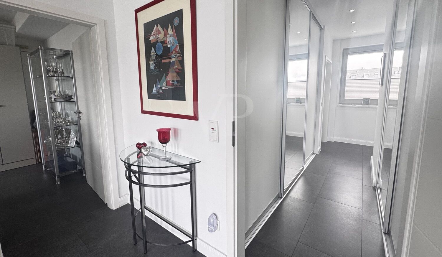 Exklusive 4 Zimmer-Loftwohnung
Berliner Promenade