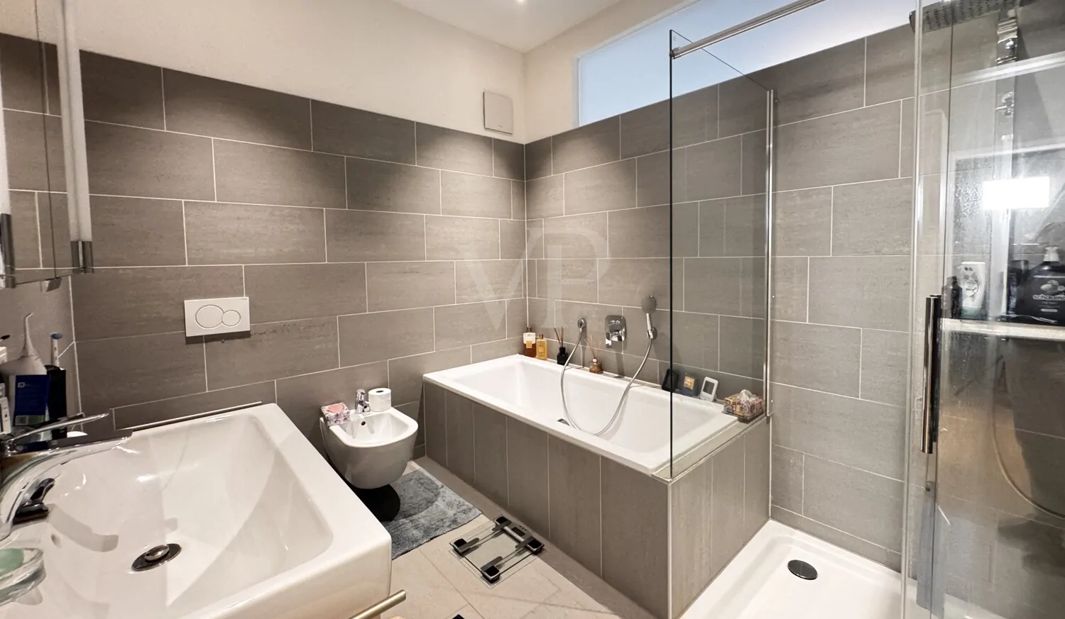 Moderne Stadtwohnung 
in Saarbrücken